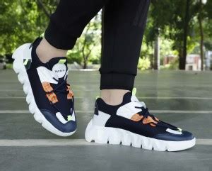 WIN9 Walking Shoes For Men - Buy WIN9 Walking Shoes For Men Online at ...