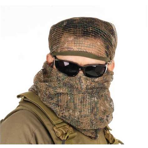 Sniper Scarf Digital