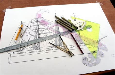 Image result for How to Draw Using a Drawing Board