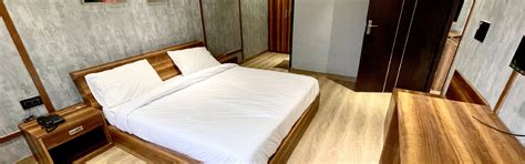 5 Star Luxury Cottage and Resort in Rishikesh - Panambi The Nature Resort
