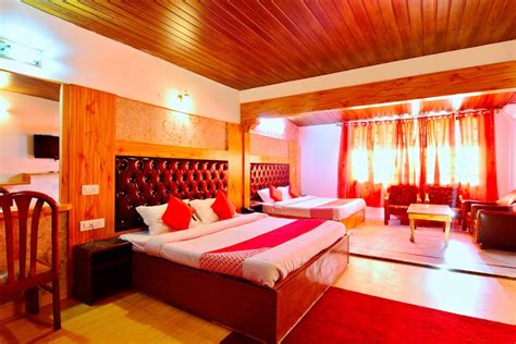 Hotel O River Inn, Flagship मनाली, Book @ ₹1024 - OYO