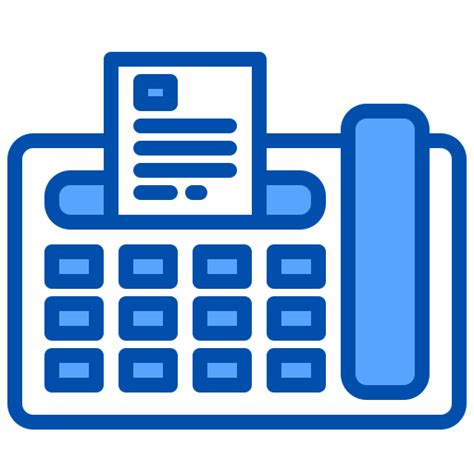 Telephone - Free technology icons