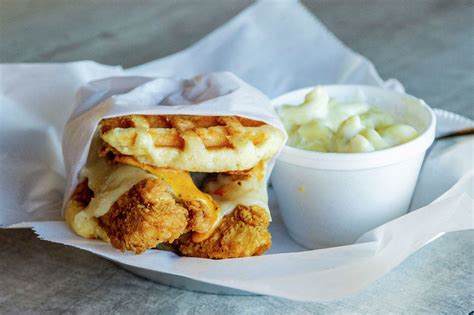 Chick N Max looks to Katy and Woodlands for expansion from Willis site