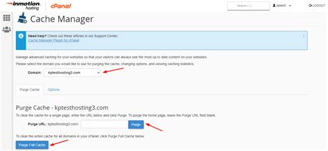 Image result for Adding JavaScript InMotion Hosting Root