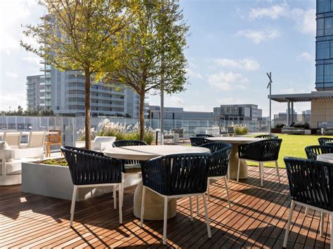 Hotels in Frisco, TX | HALL Park Hotel Gallery