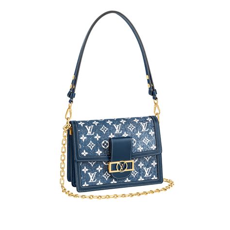 A monogrammed Louis Vuitton bag in all hues (and for many moods ...
