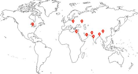 SSB Infra | Contact Us