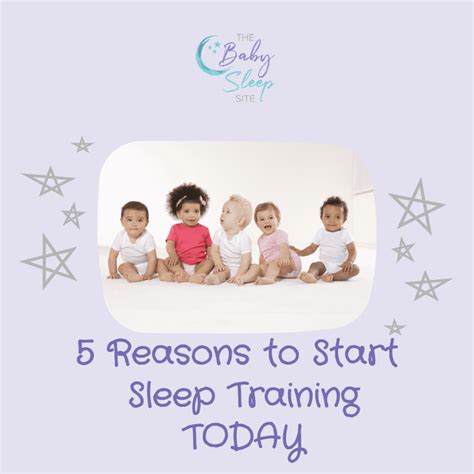 5 Ways To Start Sleep Training TONIGHT. (Try #1 Right Now!)