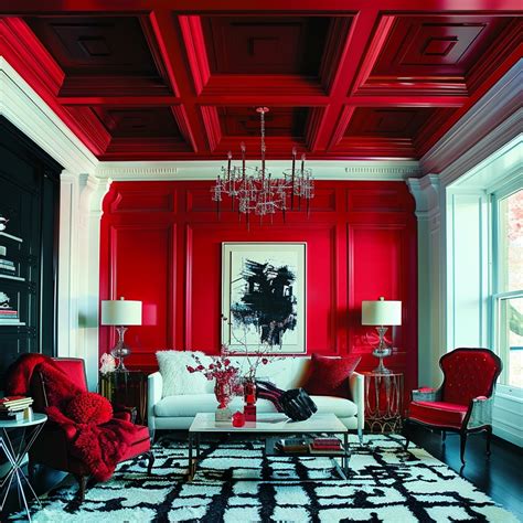15 Stunning Coffered Ceiling Ideas That Enhance Style of Your Home