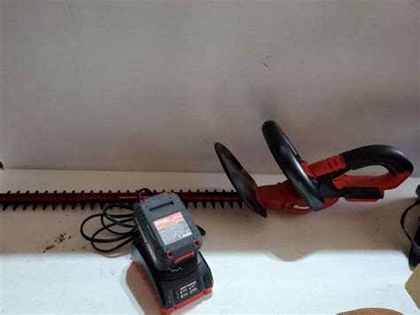 Bauer String Trimmer Review 的图像结果