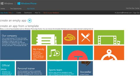 Image result for How to Make Apps On Computer