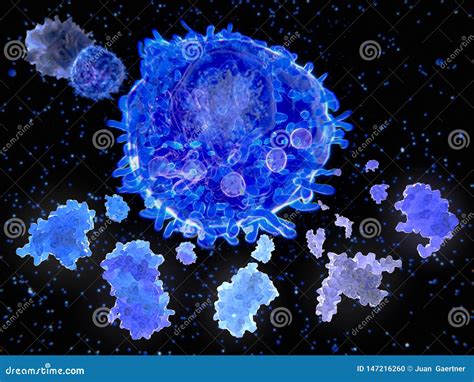 Cytotoxic T-cell Activation 的图像结果