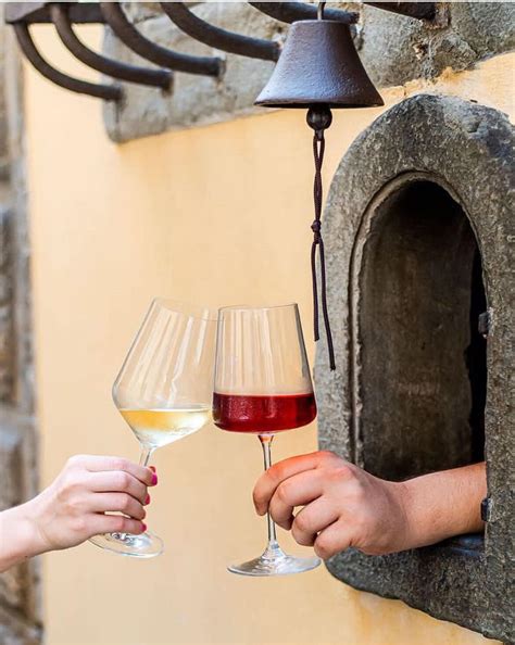 Wine Windows - Unique Tiny Window Wine Tasting Experience florence ...