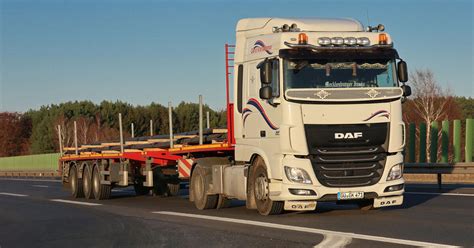 DAF XF from 2013 :: truckinfocus.com