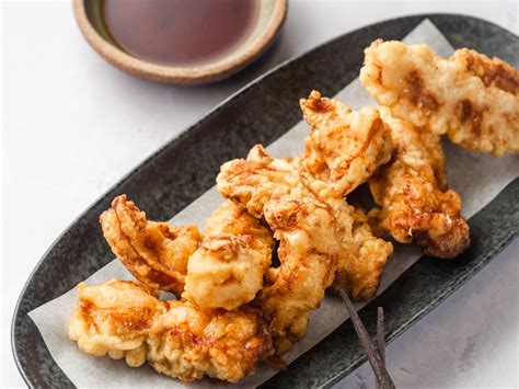 What Is Tempura Chicken? - Recipes.net