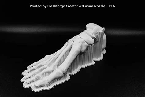 flashforge creator 3 pro 3D Printer review3