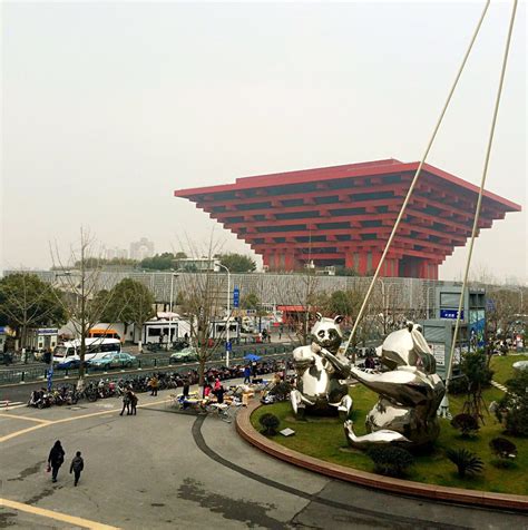 上海世博会中国馆图片免费下载_PNG素材_编号vr7ike5n1_图精灵
