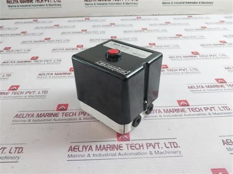 Ecee Ma 810 Boiler Sequence Controller 220V 50Hz – Aeliya Marine Tech®
