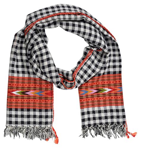 Buy Stole Care Himalaya Women’s Handspun, Hand Woven, Woolen Stole with ...