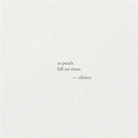 Silence Quotes - Pretty Quotes