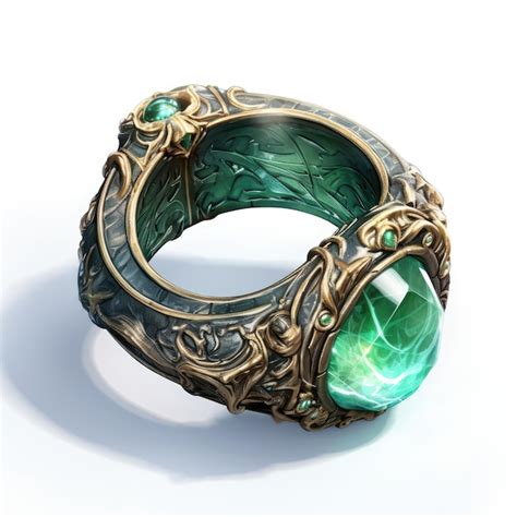 Netherese Ring of Protection 的图像结果