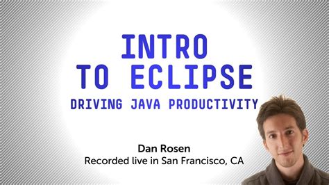 Image result for Eclipse Java Introduction