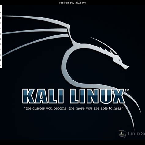 Image result for Who Created Kali Linux