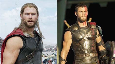 Marvel Superhero Characters' Hairstyles: Marvel Universe hairdos you ...