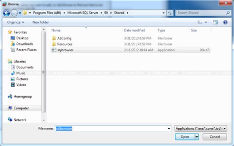 Image result for SQL Server Remote Connection
