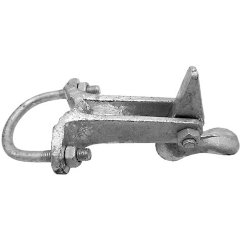 Chain Link Fence Gate Latch PL152 Gate Latch International Security