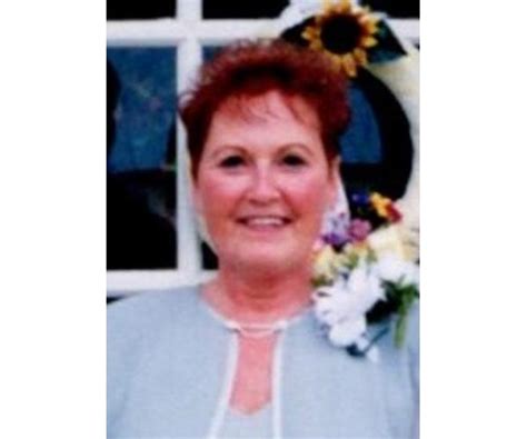 Patricia Ann Arbogast Obituary (2025) - Granite City, IL - Wojstrom ...