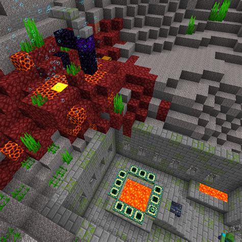 Image result for End Nether