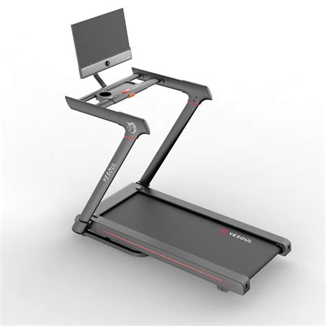 TREADMILLS-anti gravity treadmill, treadmill with screen, pink ...