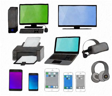 Computer Application Technology Clip Art 的图像结果