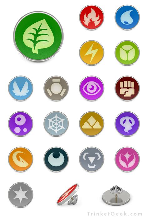 pokemon type symbols clipart 10 free Cliparts | Download images on ...