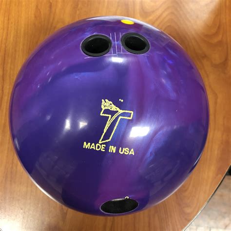Track Tactix Hybrid Bowling Ball Review | Tamer Bowling