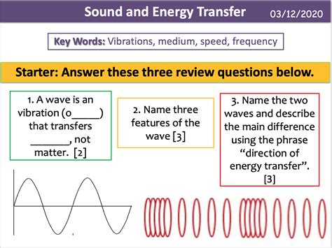 Examples Of Sound Energy Transformation at Holly Stine blog
