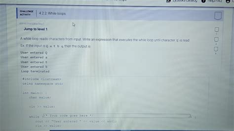 User Input and While Loop 的图像结果