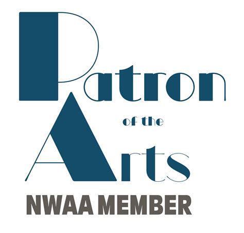 Patron of the Arts - Renewal Membership
