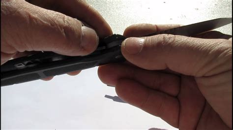 Microtech Disassembly 的图像结果