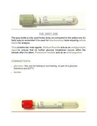 Image result for Test-Tube Sample