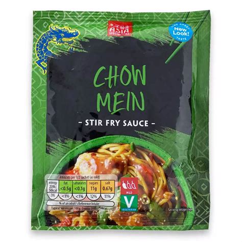 Chow Mein Stir Fry Sauce | ALDI UK