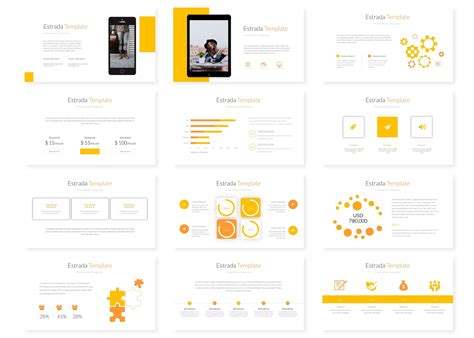 Creative Keynote Template Pack, Presentation Templates | GraphicRiver