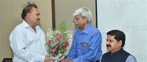 Internal Quality Assurance Cell | Nirwan University