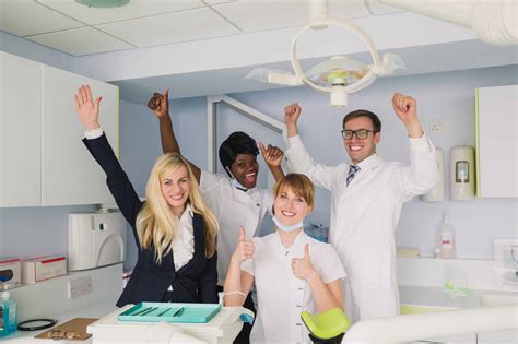 How We Guide You to the Dental Practice You Deserve - Duckett Ladd