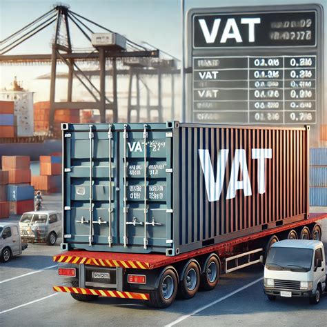 what is a vat number
