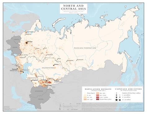 6: North and Central Asia - Social Sci LibreTexts