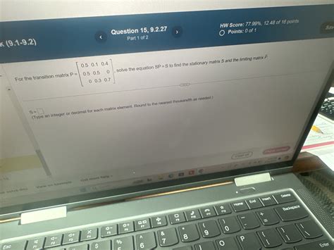 Integer Matrix 的图像结果