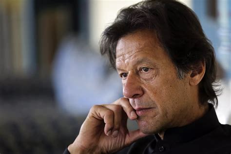 Former Pakistan PM Imran Khan Receives Consecutive Jail Sentences ...
