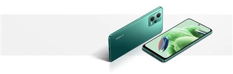 Redmi Note 12 5G 的图像结果